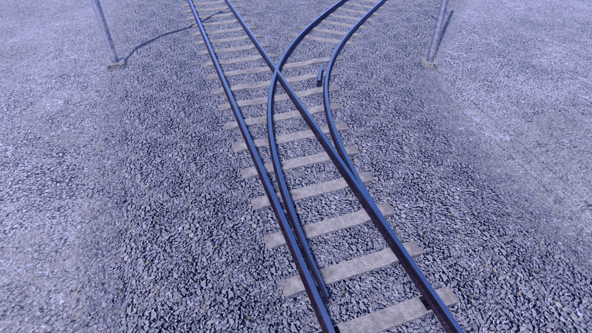 Railway Constructor
