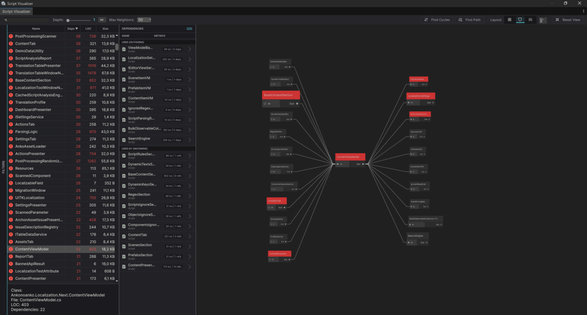 AnKo Archon: Performance Optimizer, Asset Cleaner & Fixer