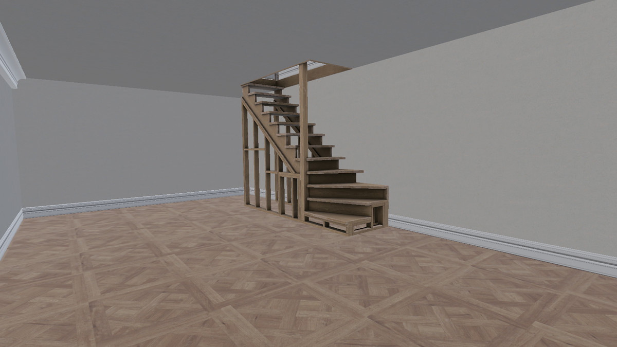 New York Buildings and Interiors