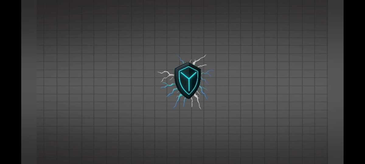 Combat ExoSuit – 2D Animated Robot Character