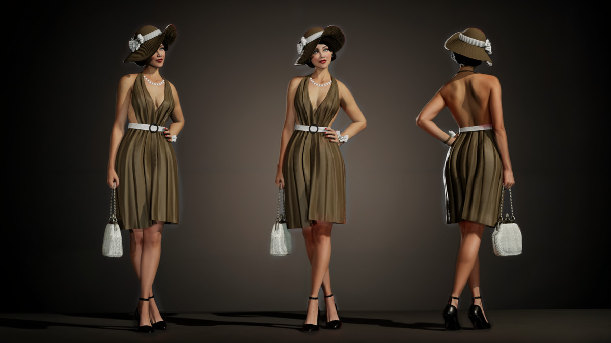 Mafia Girl 2