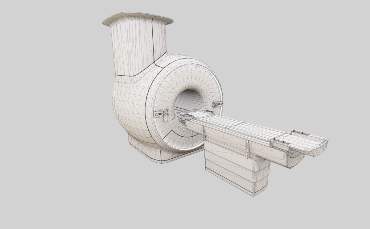MRI Machine