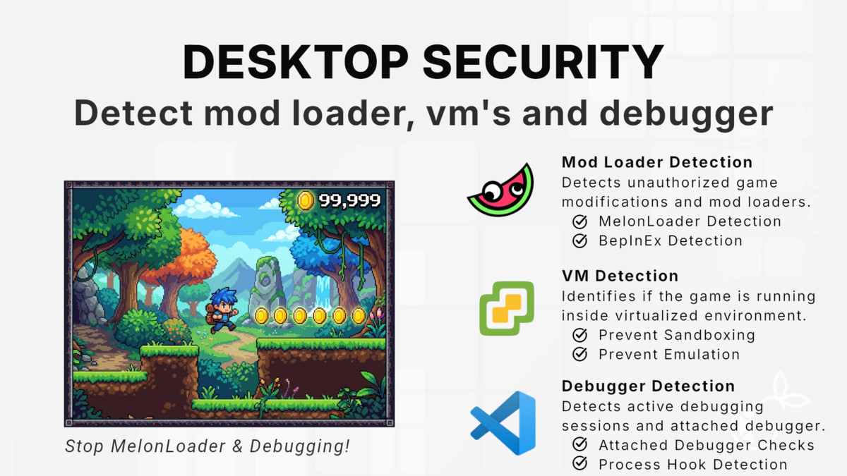 Anti Cheat Pro | Keep hackers & cheaters away | v2026