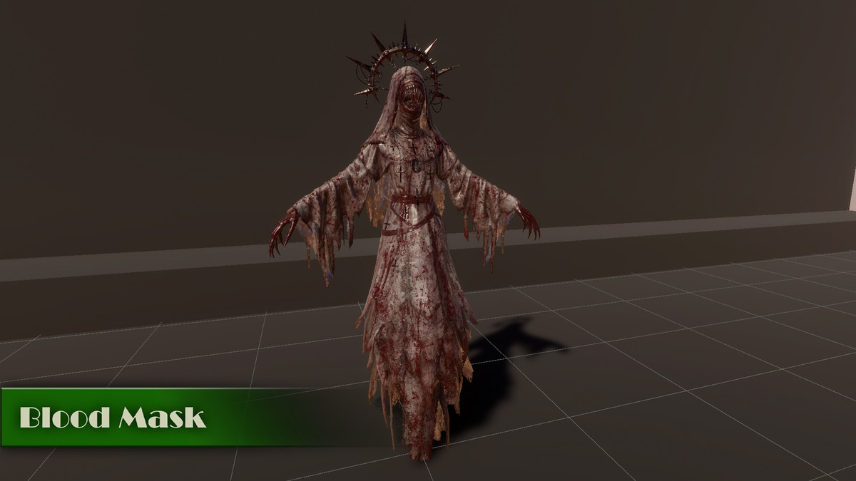 Horror Collection v2