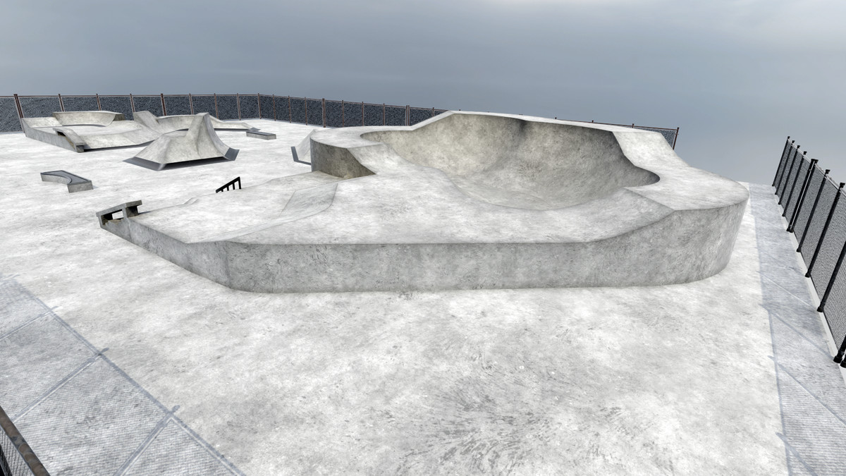 Skate Park