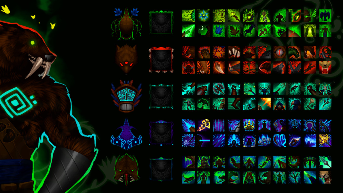 RPG Art ULTIMATE Bundle