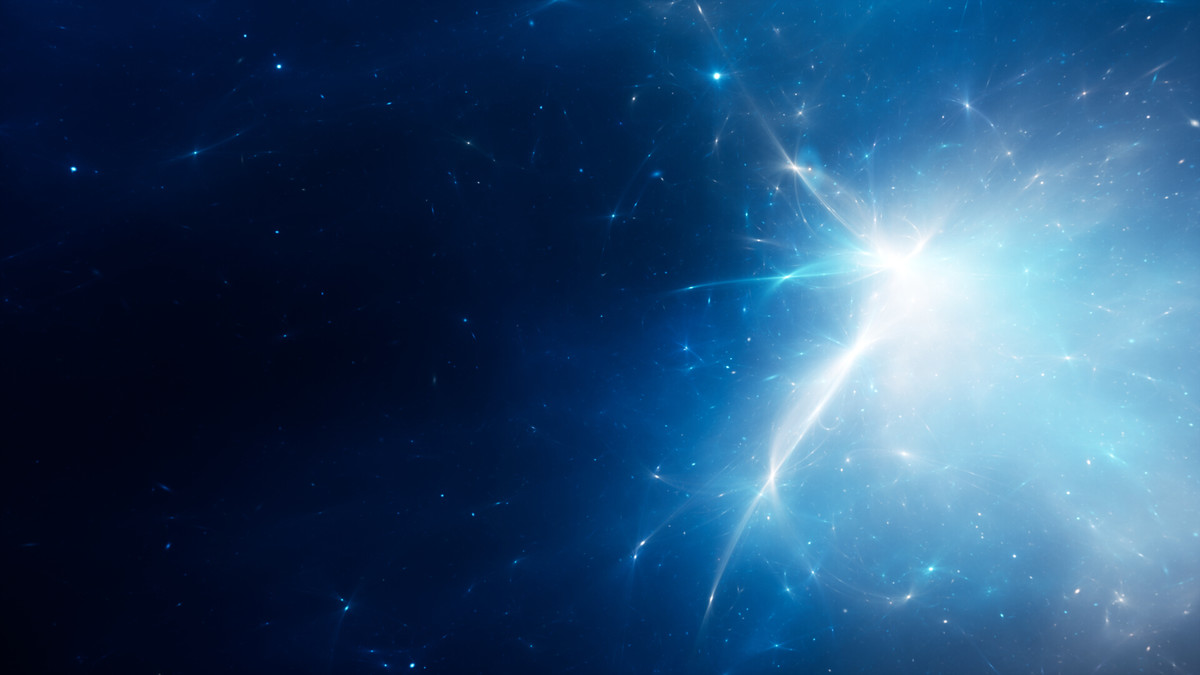 Nebula Skybox Pack Vol. II – 12x 8K HDRI Space Environments