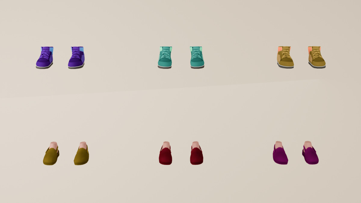 Modular Man Constructor