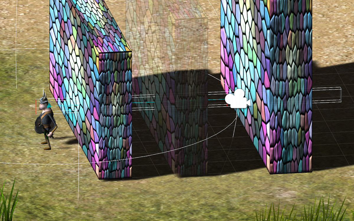 RPG Camera Lite