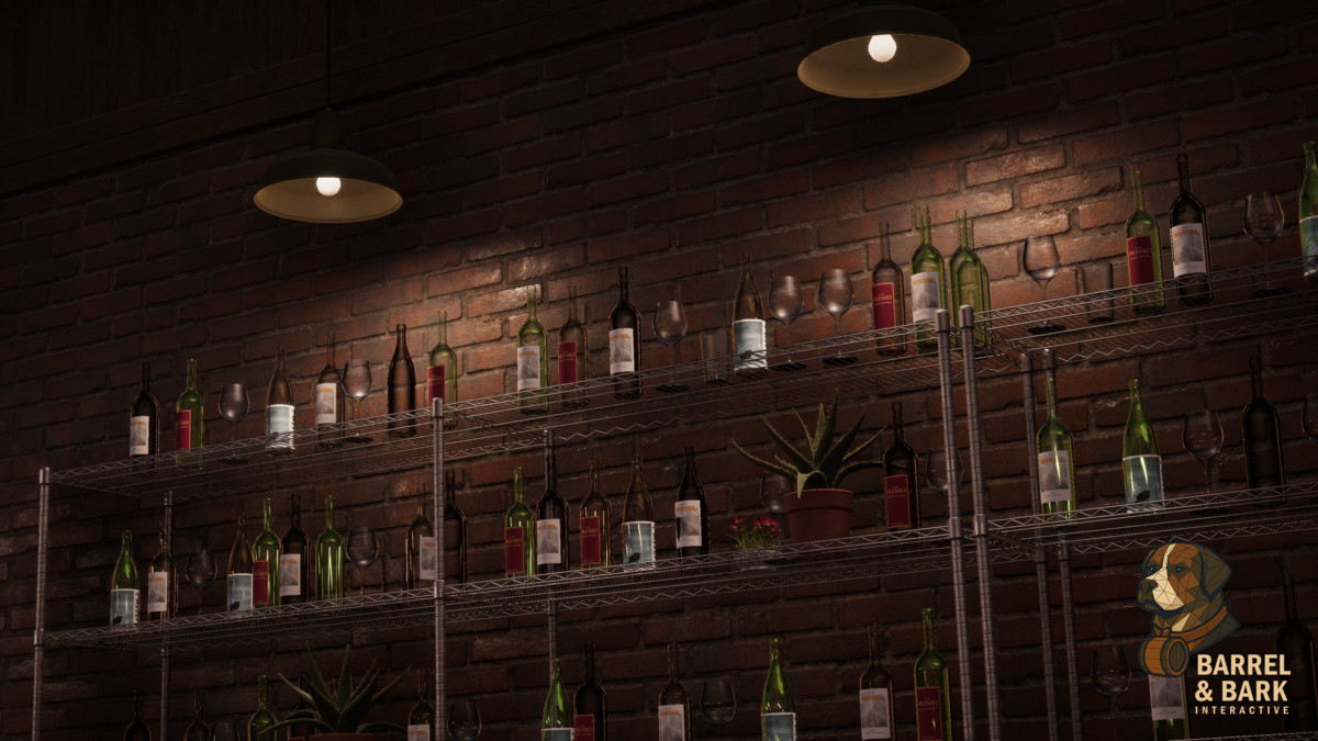 Pizza Restaurant