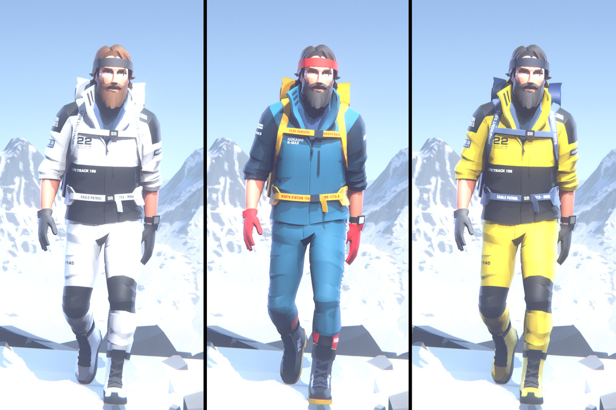 Polyquest Heroes: Adventurer I Explorer