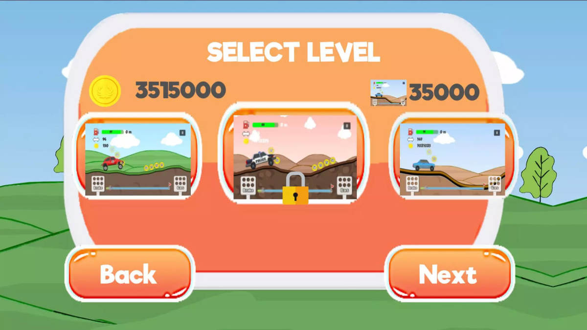 Complete Games Bundle (for Built-in RP)