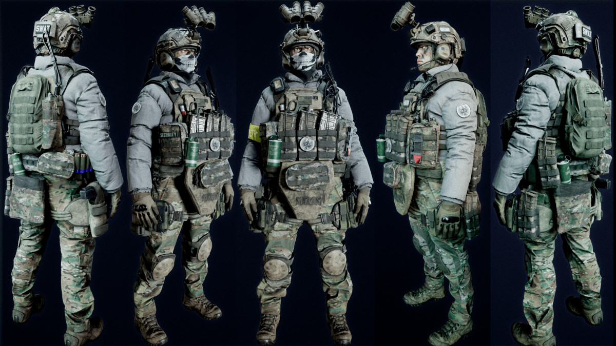 Soldier-AAA-Pack.vol2
