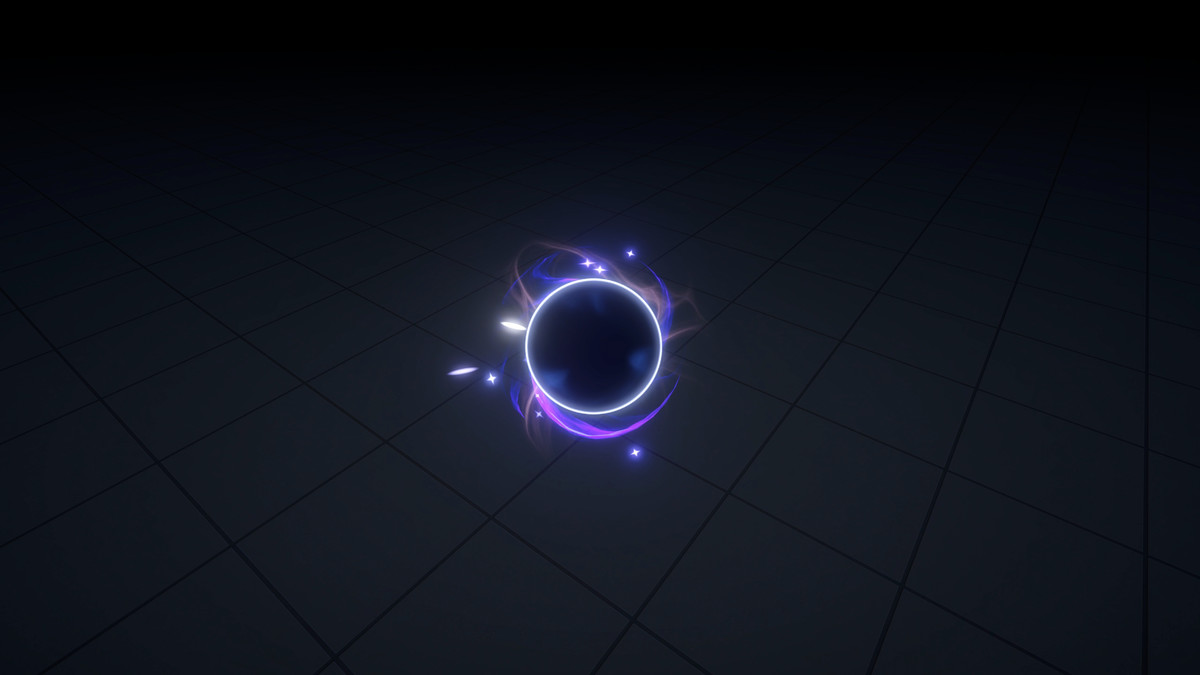 Orb Effects