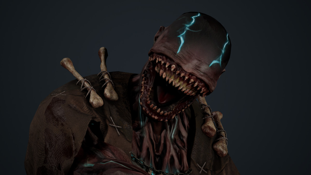 Dark Ritual Monster