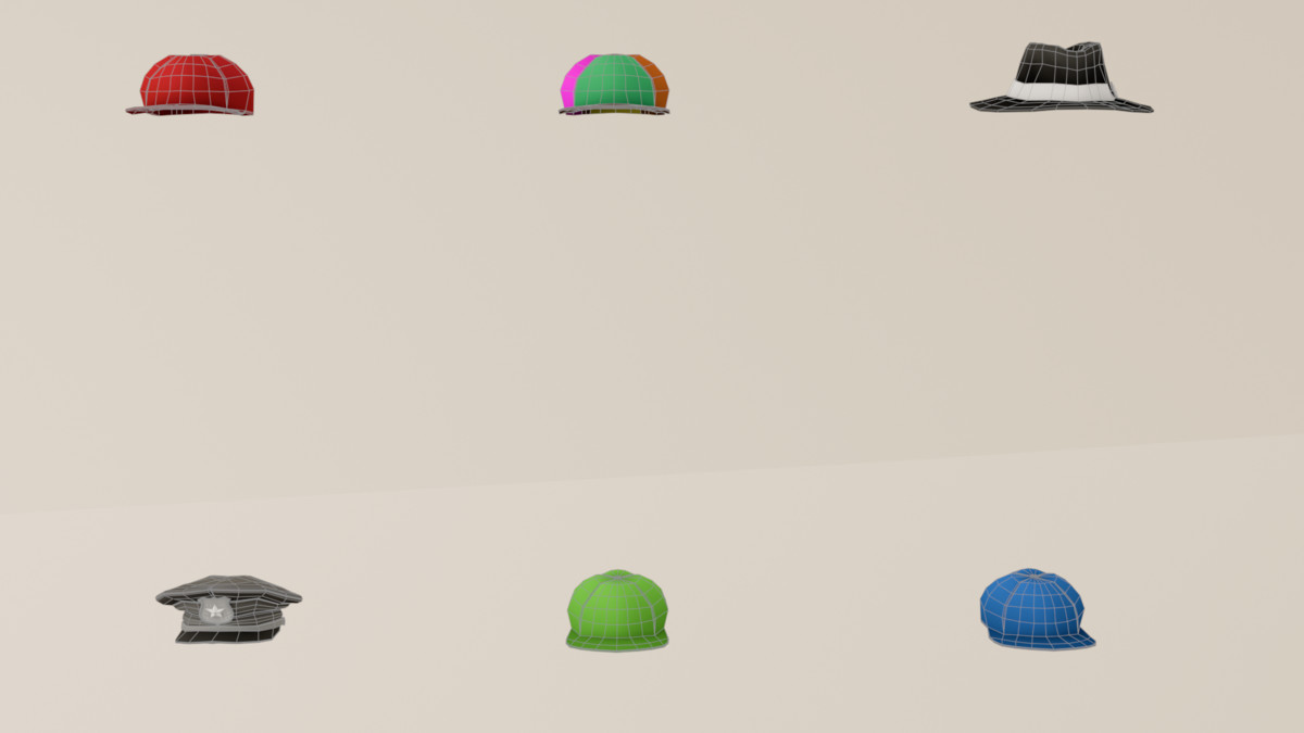 Modular Man Constructor