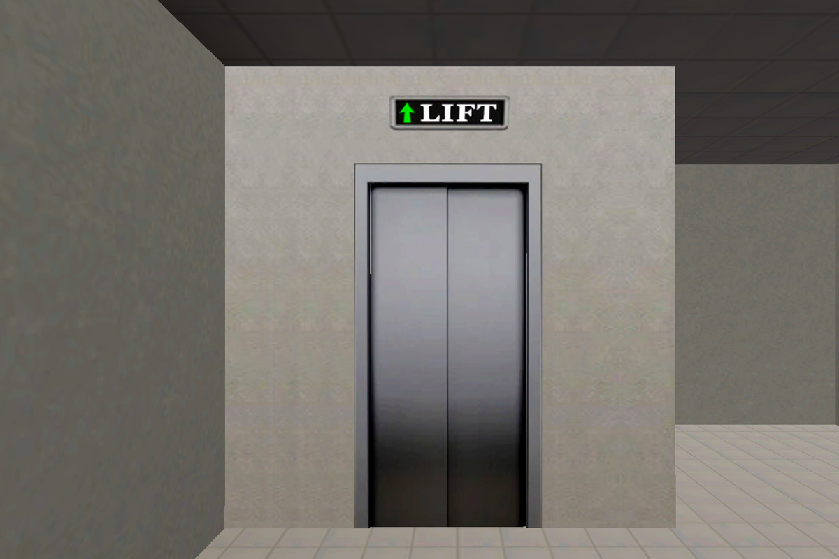 Mega Mall /Super Market (Realistic 3D Environment for Unity)