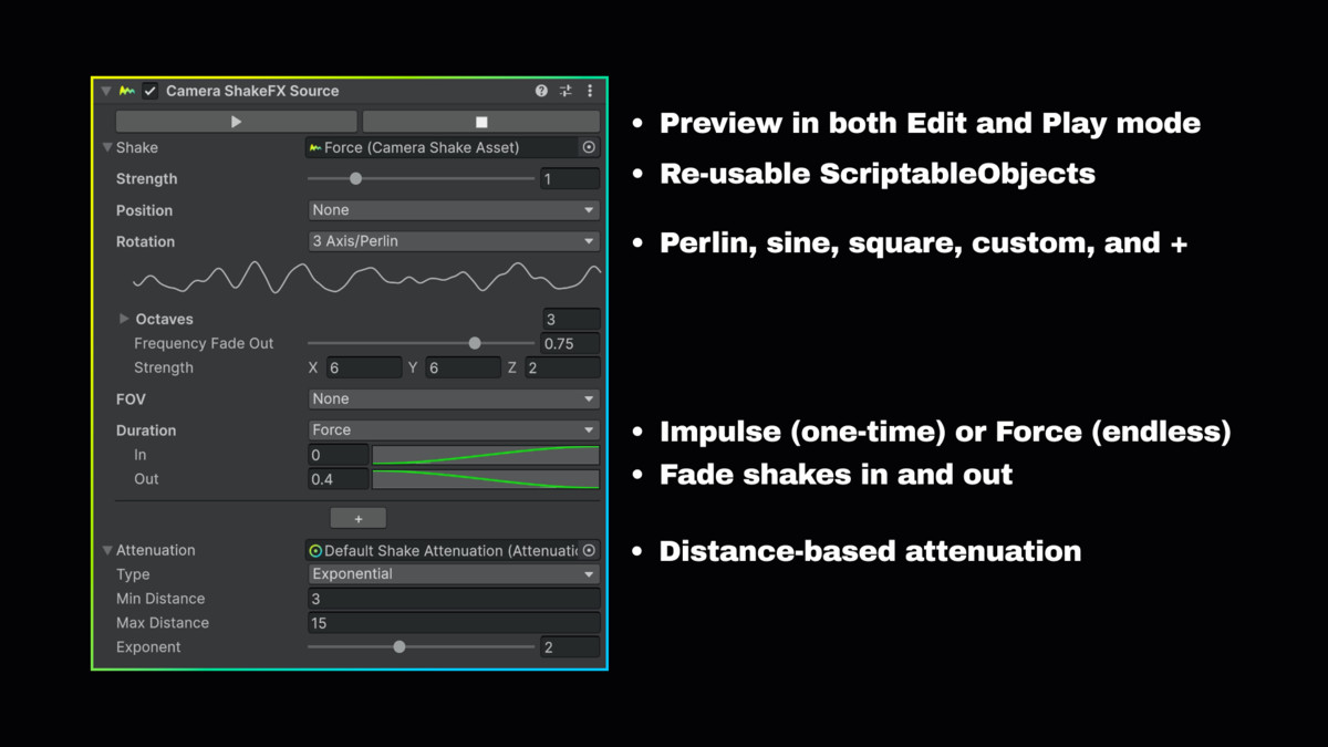 ShakeFX