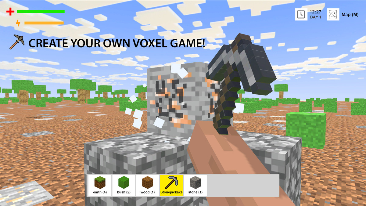 Asset Screenshot 2