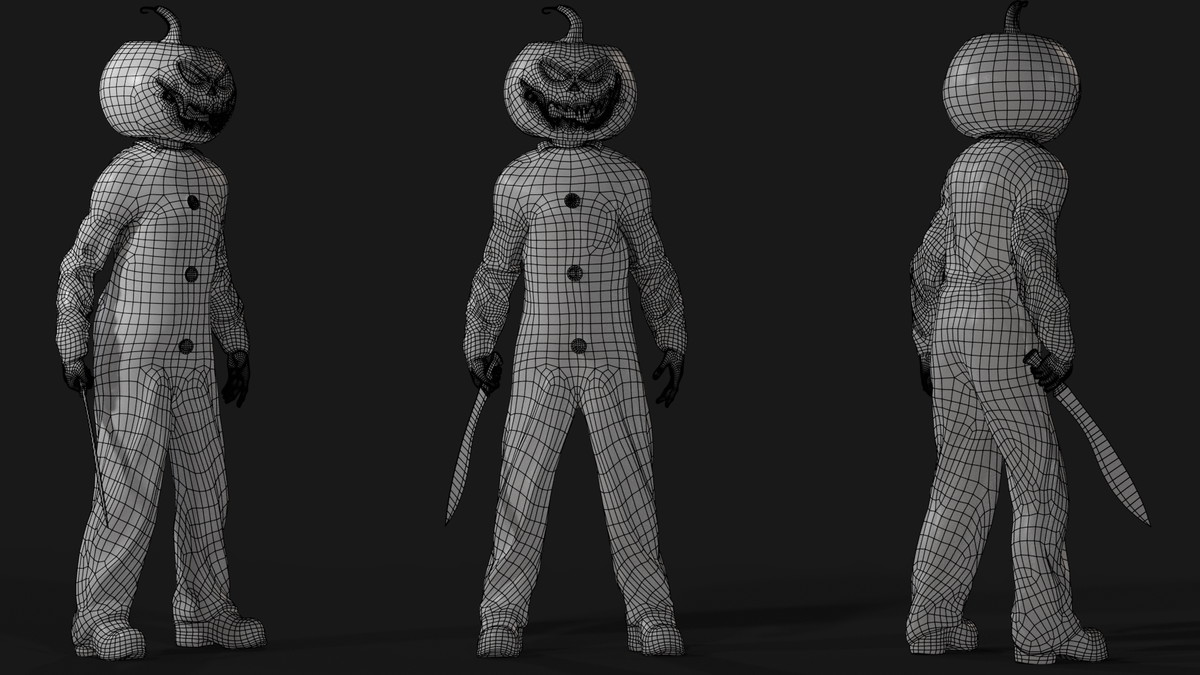 Halloween Collection