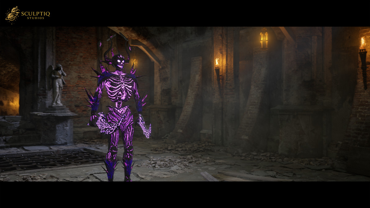 Infernal Archmage