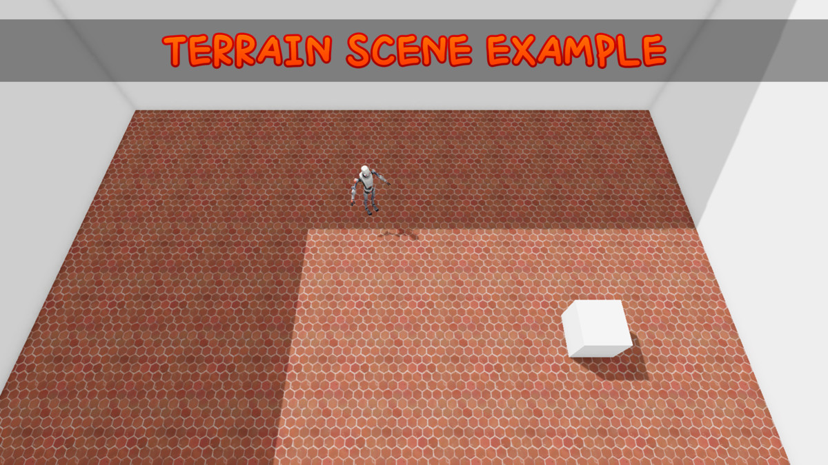 Handpainted Tiles Textures Pro | Terrain Tool | URP HDRP