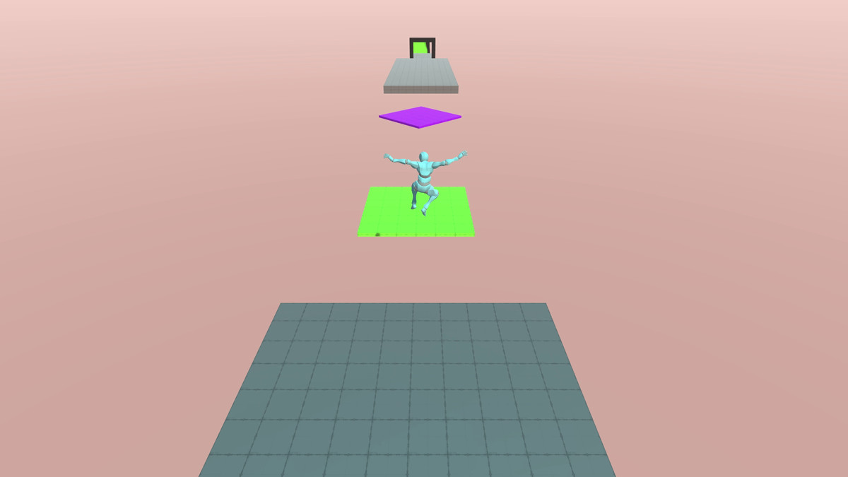 Pmndrs/Ecctrl: ️ A Floating Rigibody Character Controller – LYIKC