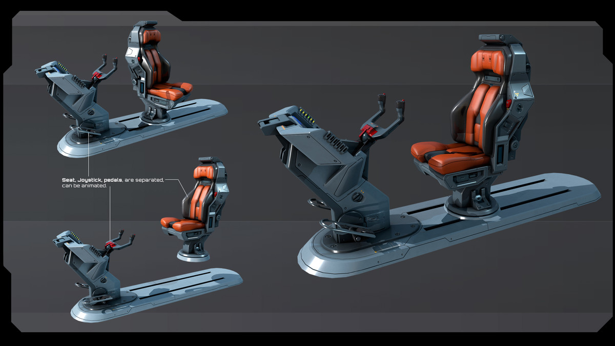 SUBMARINES Explorer PACK