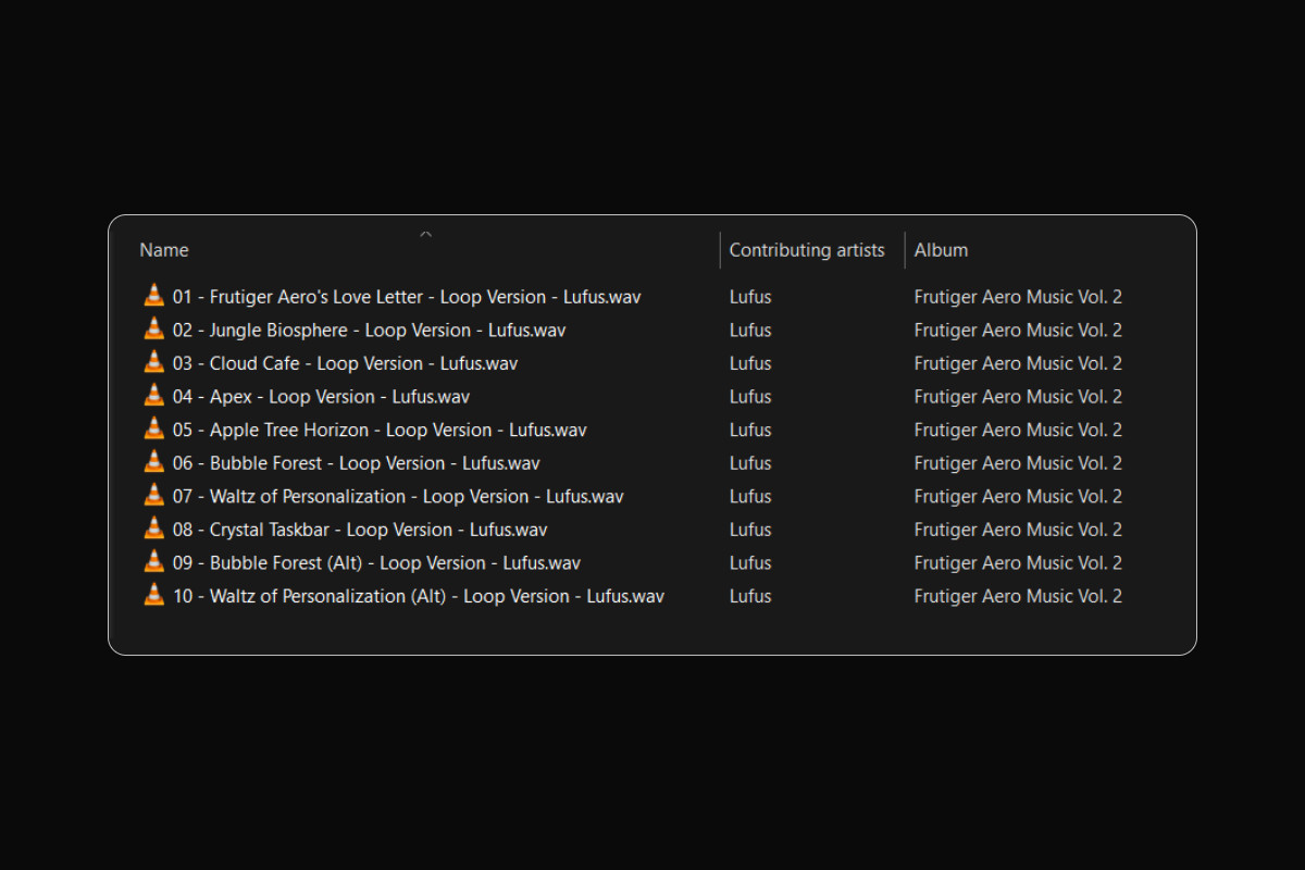 Frutiger Aero Music Vol. 2 - Optimistic, Aquatic, Ambient Glassy Game Music Pack
