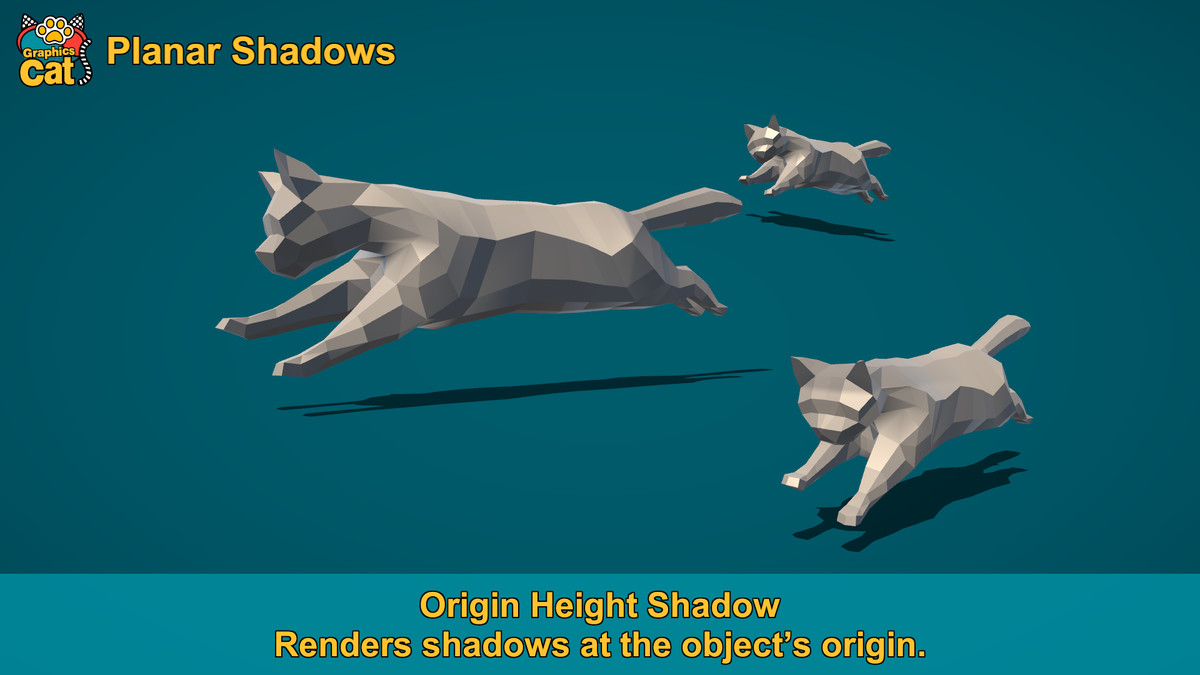 Graphics Essentials - Extend URP Graphics