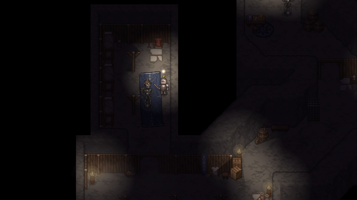 Pixel World - Fantasy Lands