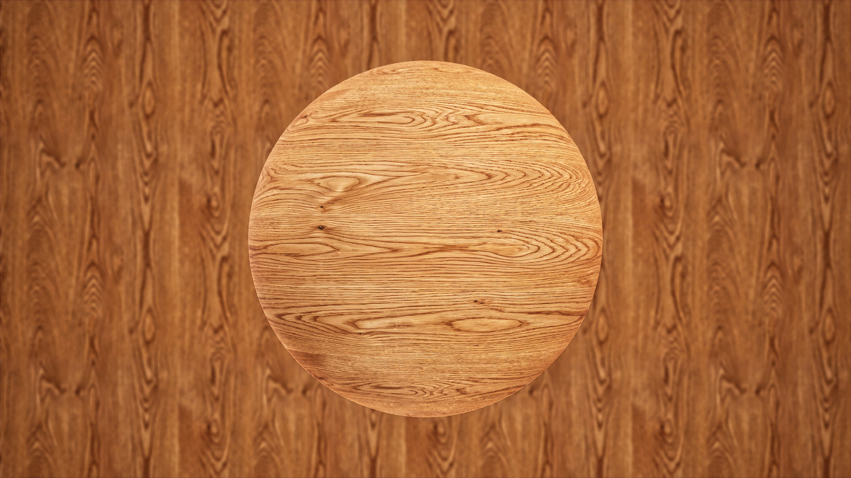 Realistic Materials - Wood Veneer 3