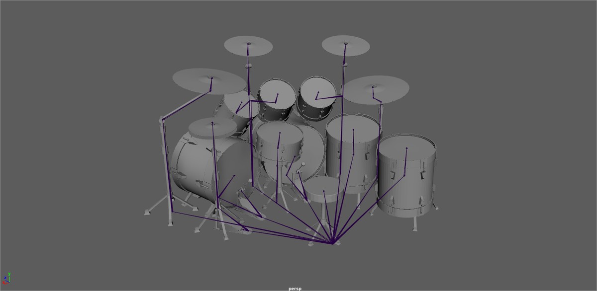 Musical Motions
