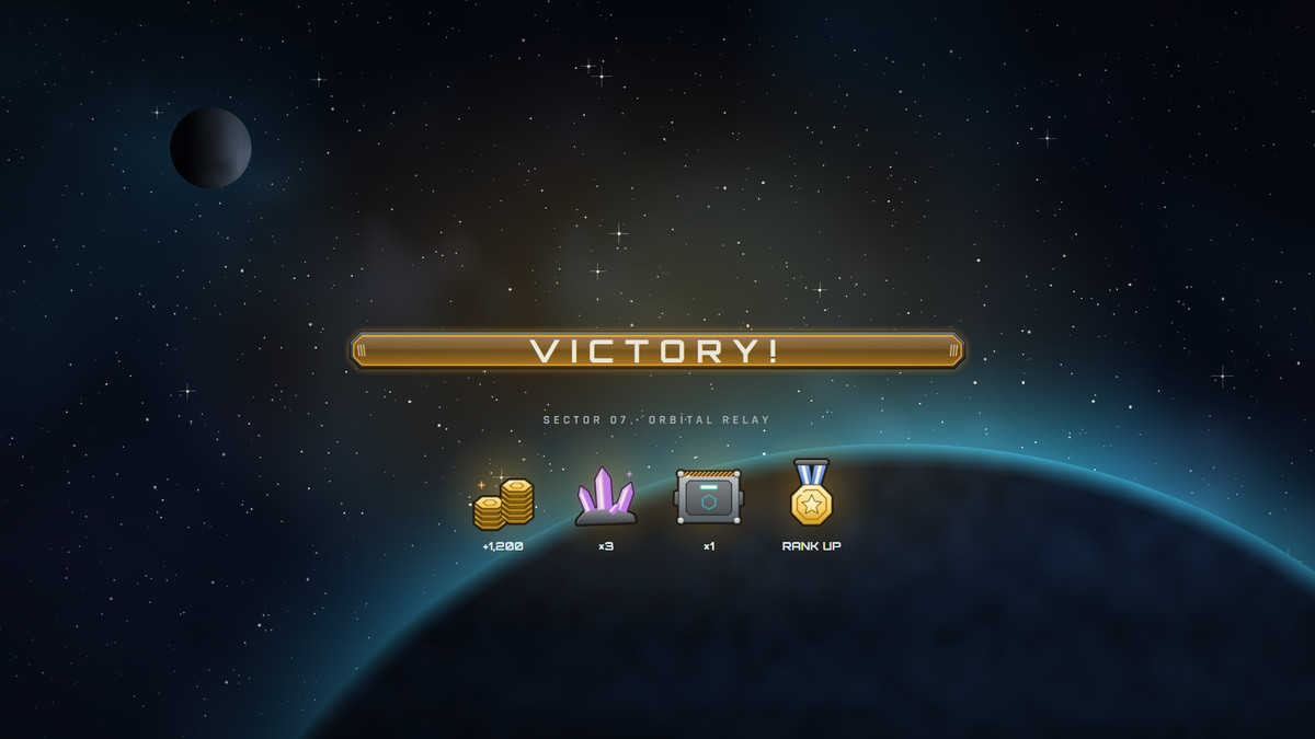 Sci-Fi HUD & UI Kit