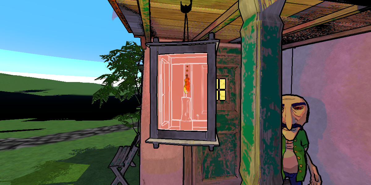 Awesome Toon Shader