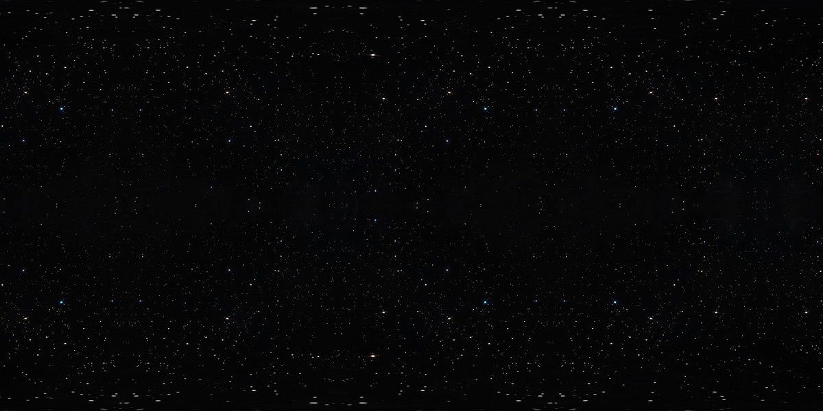 Galaxy Shader & Skybox Pack