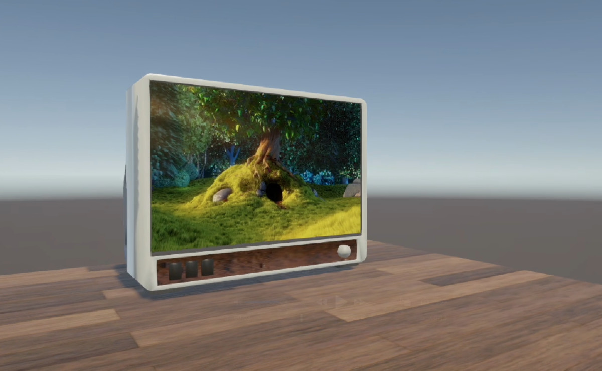 WebGL VideoPlayer - FreakoutSDK