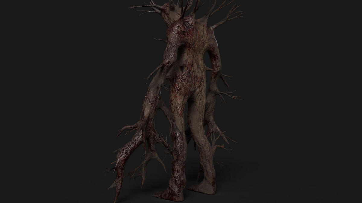 Ent - Forest Beast Collection