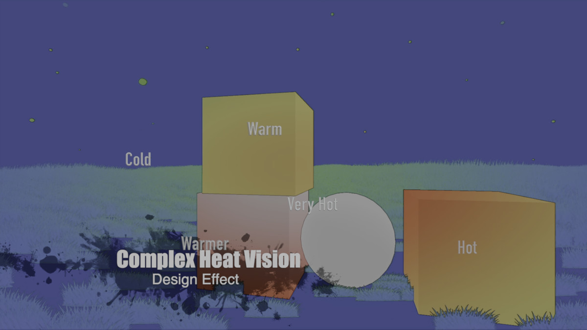 Visionary Effects - VFX Bundle