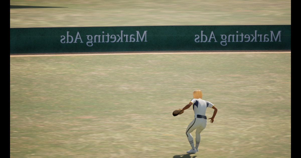 Baseball & Softball Animation Pack - Characters Included (1900+ Animations)