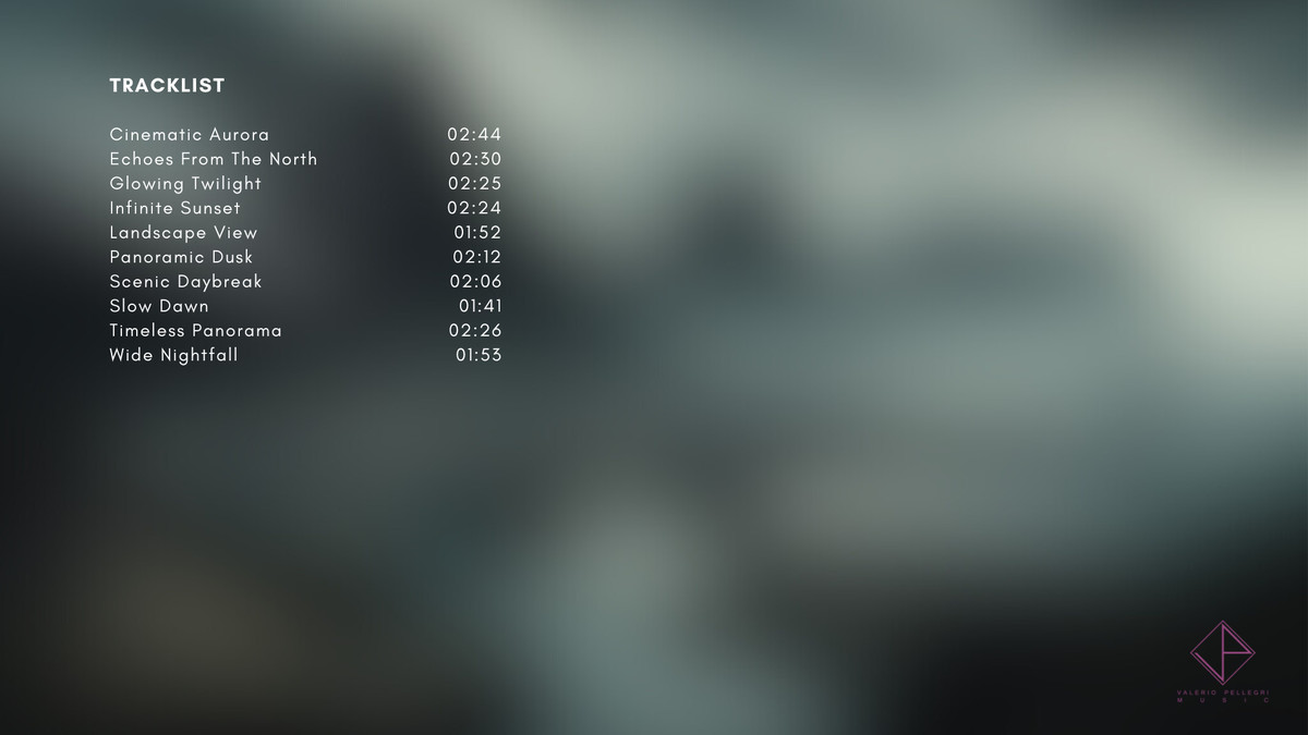 Nordic Cinematic Beds