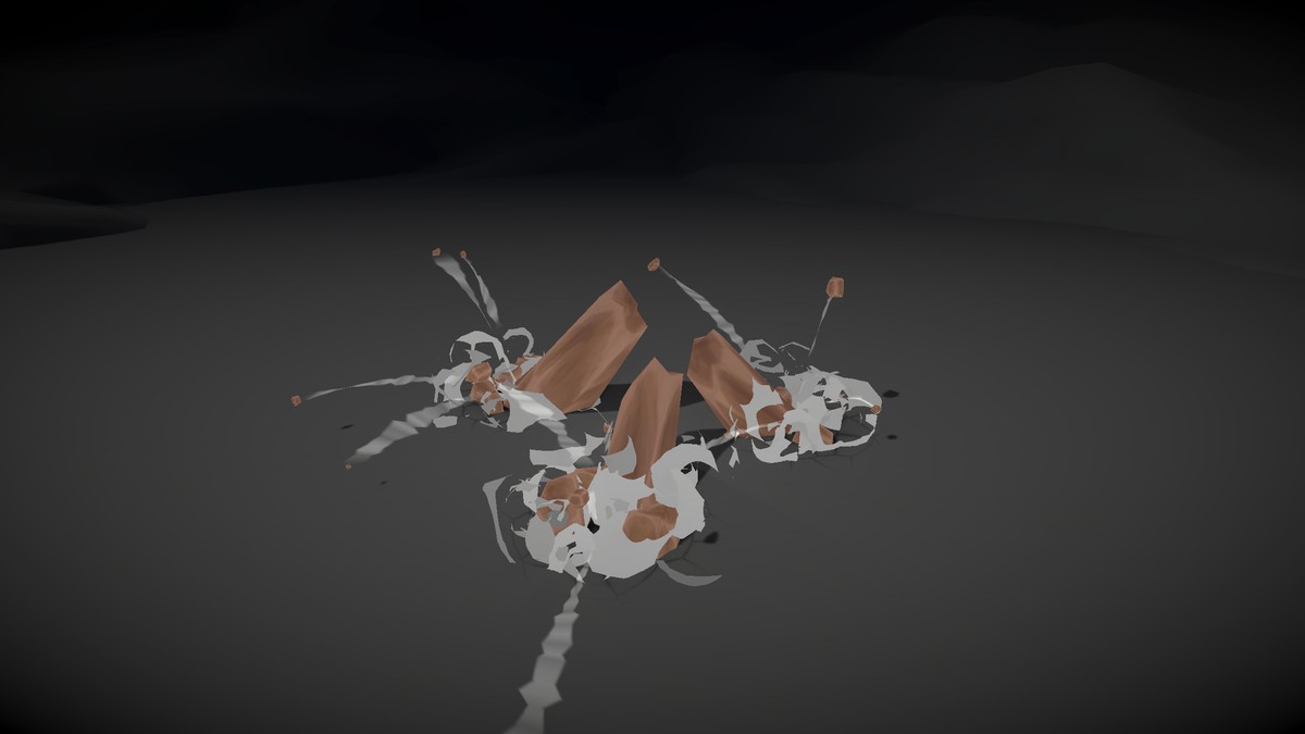 VFX Graph - Earthbender - Vol. 1