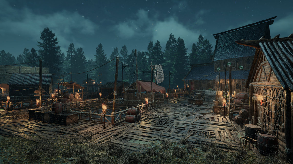 VIKINGS - [Viking, Northern]