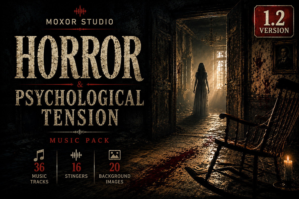 Horror & Psychological Tension