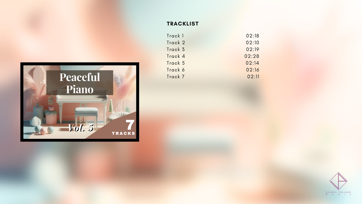 The Everything Music Bundle [Vol 1]