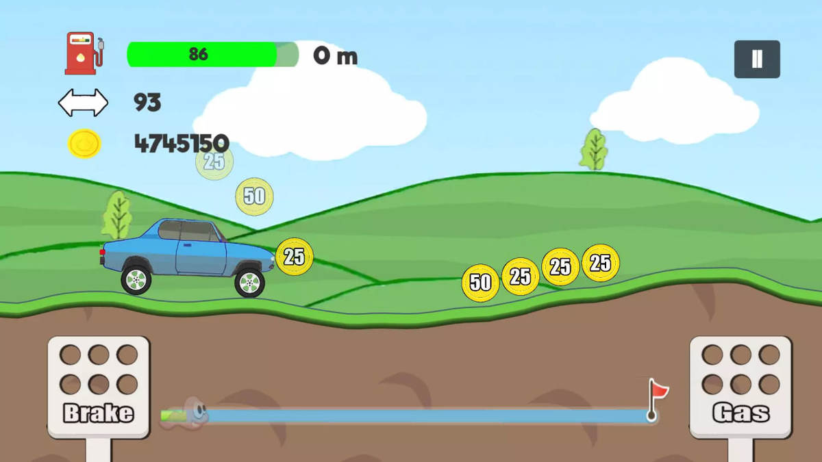 Complete Games Bundle (for Built-in RP)