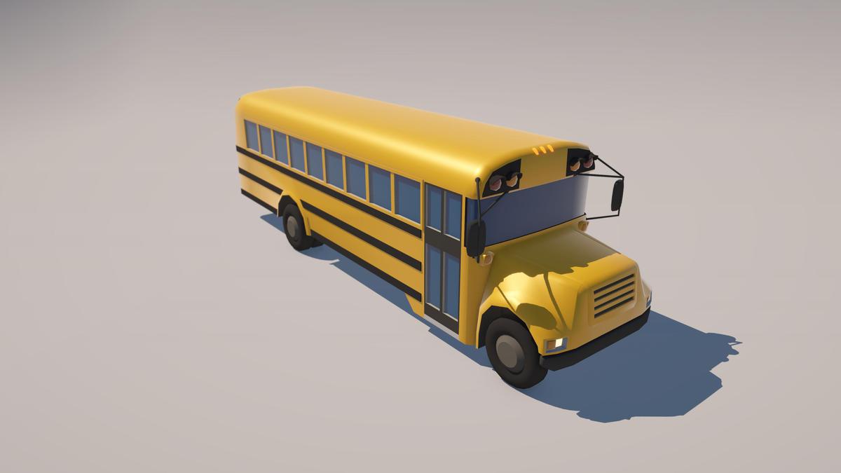 The Vehicle Pack