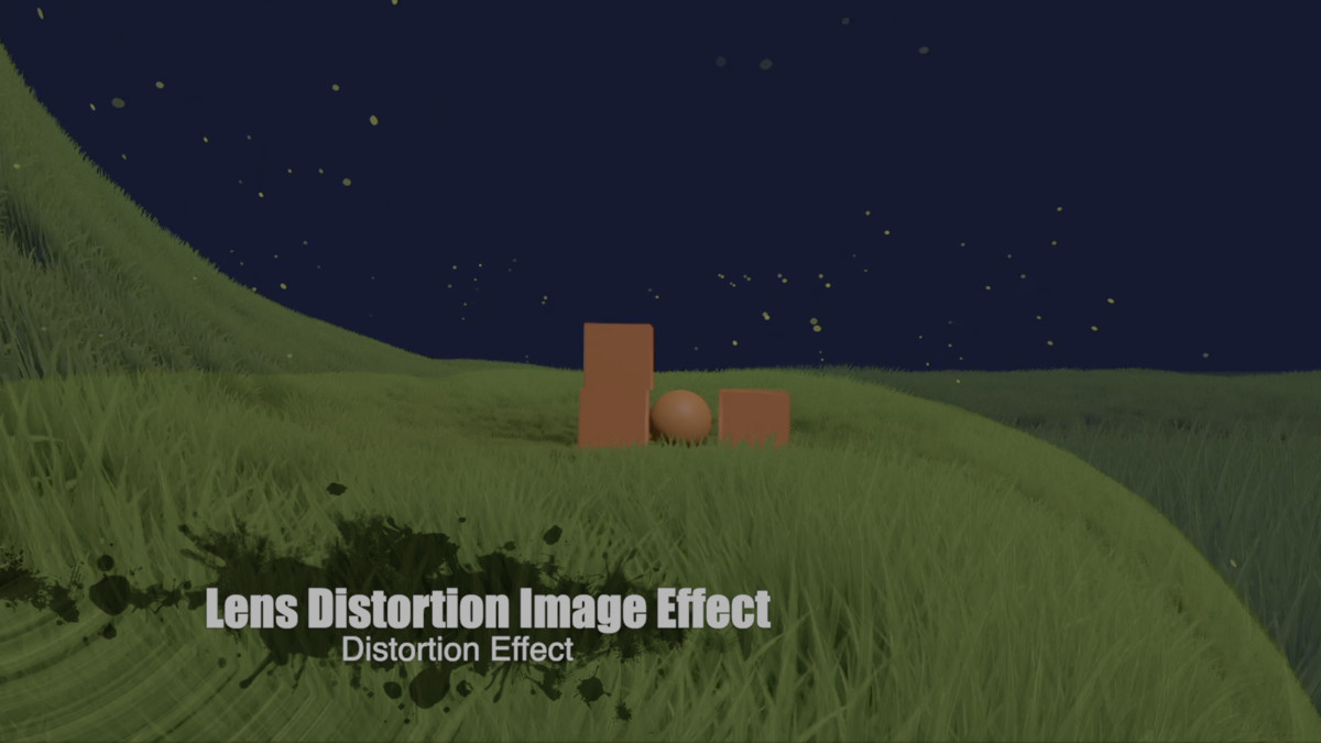 Visionary Effects - VFX Bundle