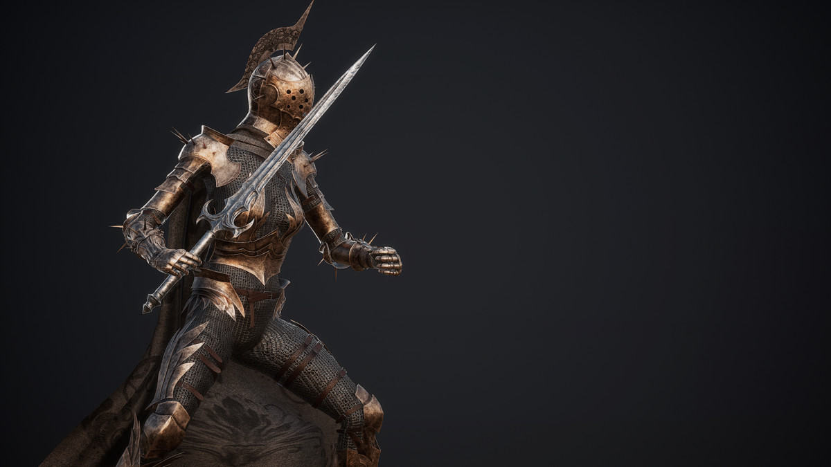 Battle Queen