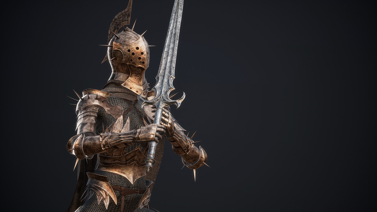 Battle Queen